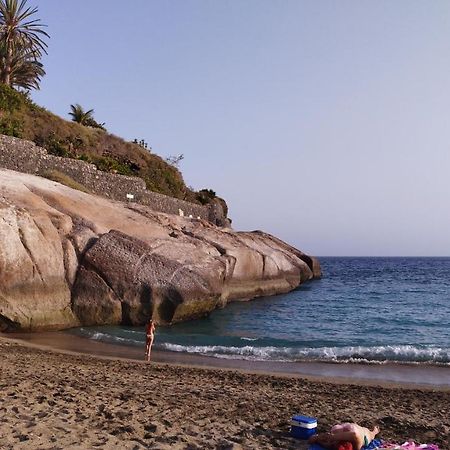 Mng-Apart Aloha Garden Costa Adeje Ngoại thất bức ảnh
