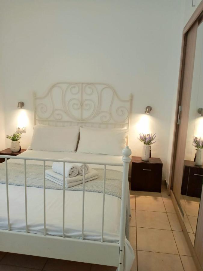Mng-Apart Aloha Garden Costa Adeje Ngoại thất bức ảnh