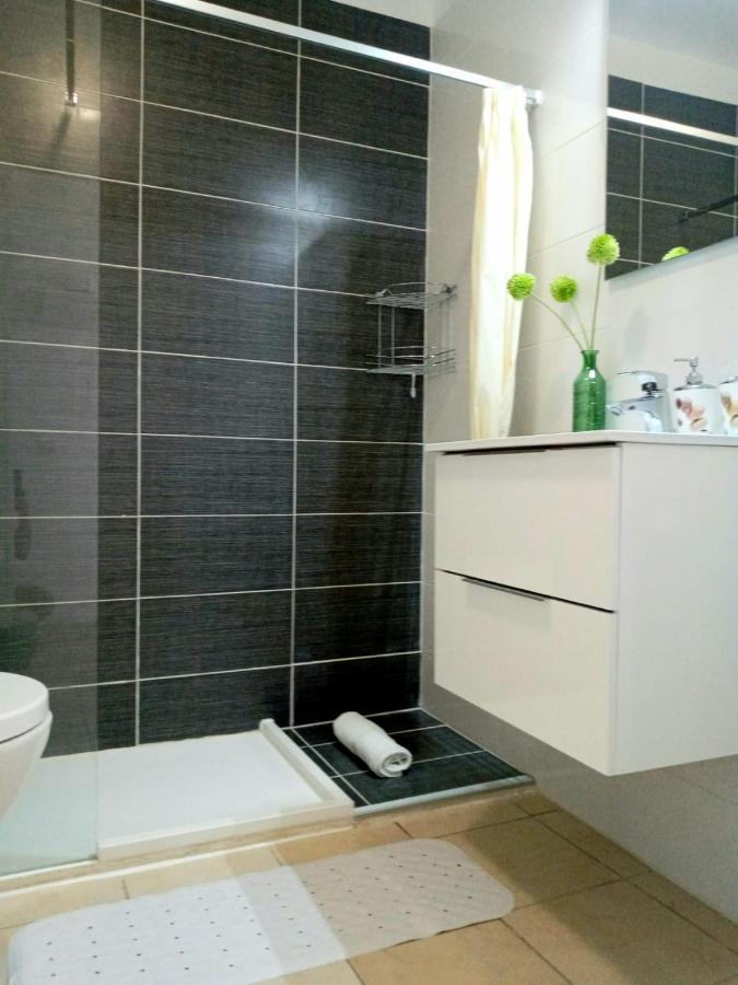 Mng-Apart Aloha Garden Costa Adeje Ngoại thất bức ảnh