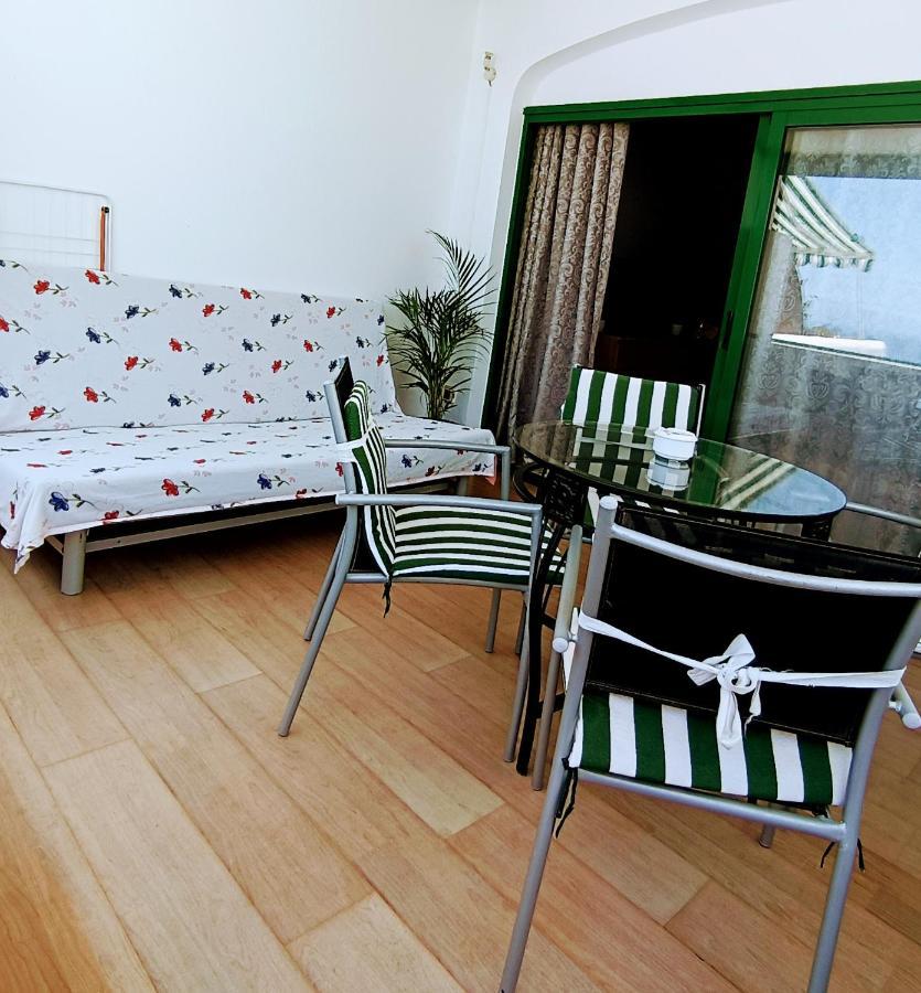 Mng-Apart Aloha Garden Costa Adeje Ngoại thất bức ảnh
